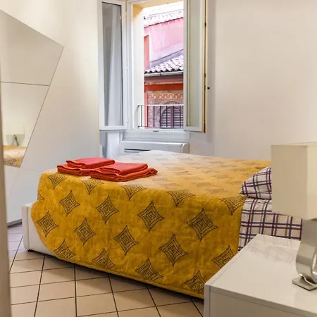 Federico House Apartment Bologna Exterior photo