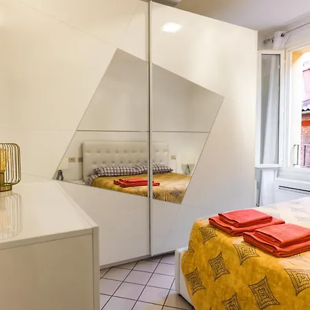 Federico House Apartment Bologna Exterior photo