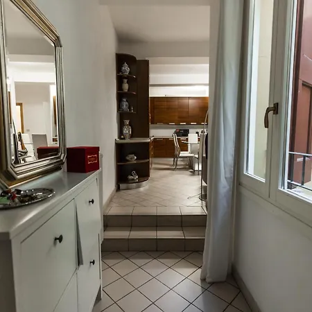 Federico House Apartment Bologna Exterior photo