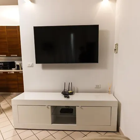 Federico House Apartment Bologna Exterior photo