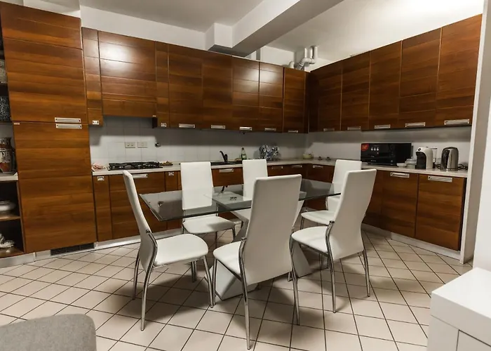 Federico House