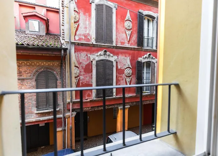 Federico House