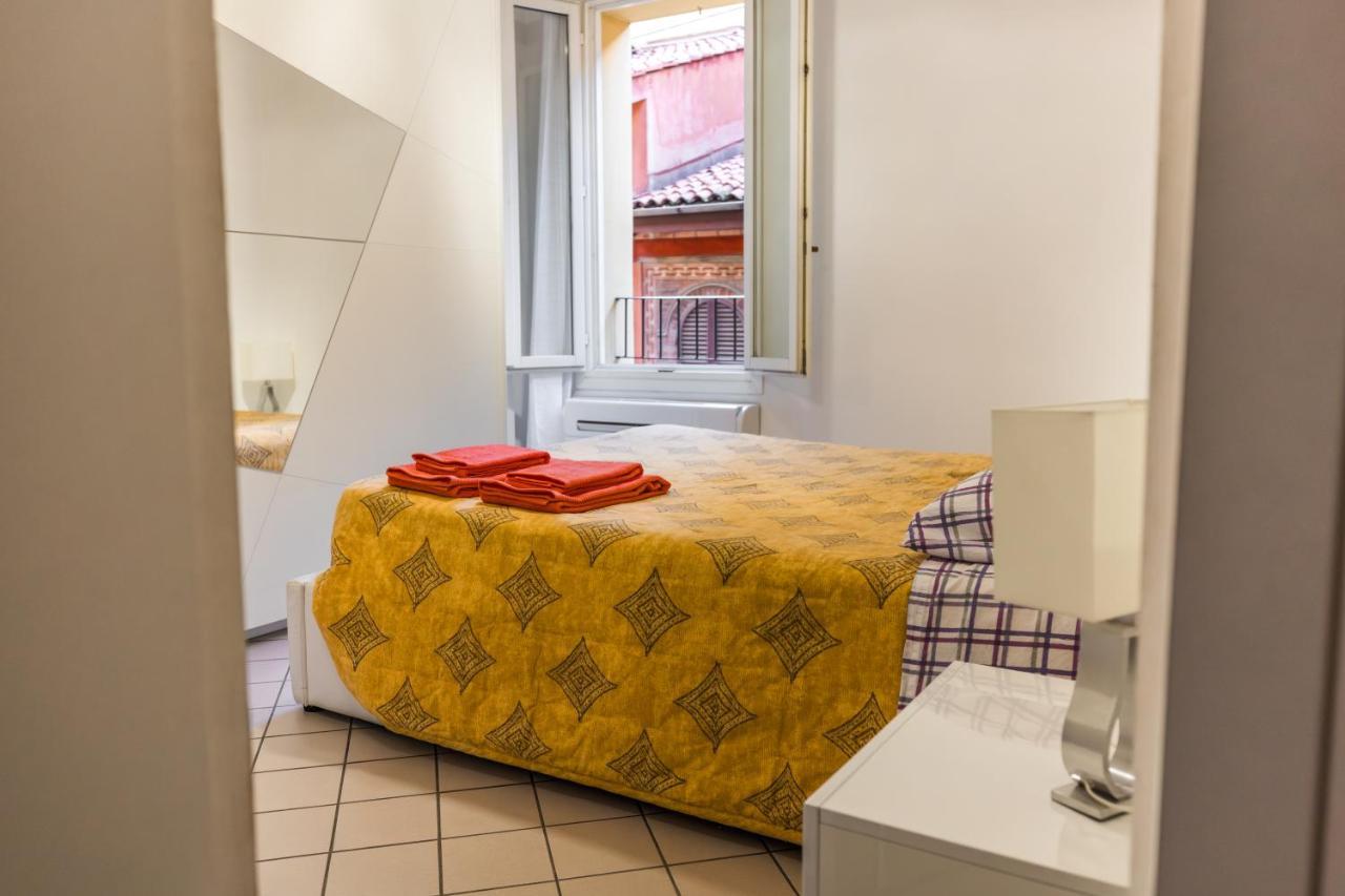 Federico House Apartamento Bolonia