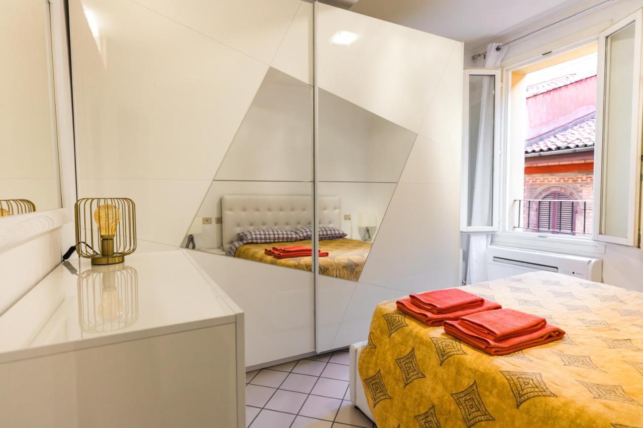 Federico House Bolonia